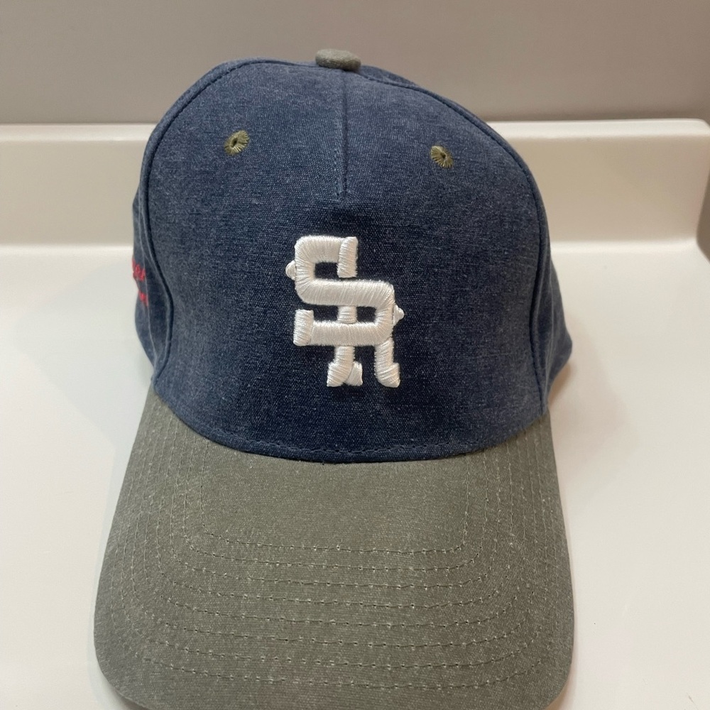 Stevenson Ranch hat